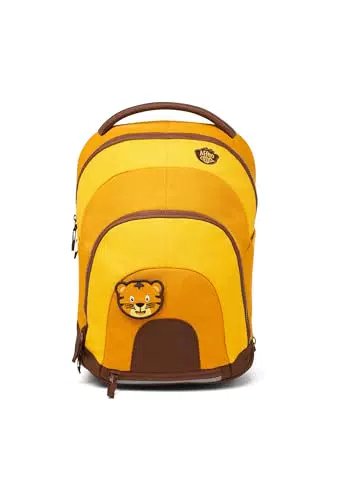 Affenzahn Abenteuerrucksack Daydreamer Ripstop ergonomisch