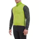 Altura Herren ICON Rocket Thermo-RADWESTE Weste, Weiß