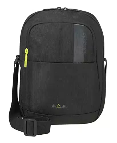 American Tourister Work-E - Umhängetasche für Tablet 9.7 Zoll