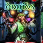 AMIGO Spiel + Freizeit 01750 - Druids, 10 Jahre to 99 Jahre