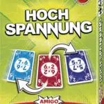AMIGO Spiel + Freizeit 01908 - Hochspannung