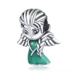 Anhänger Charms 925 Sterling Silber für Europäische Charm Armbänder und Halskette Bead Charms Perlen Schmuck Geschenke für Frauen Mädchen