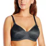 Anita Maternity Damen Nahtloser Sport-BH Still-BH, Einfarbig