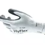 Ansell HyFlex 11-724 Schnittschutz-Handschuhe, Mechanikschutz