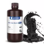 ANYCUBIC ABS-Like Resin Pro 2, 3D Drucker Resin mit erhöhter Festigkeit und Zähigkeit