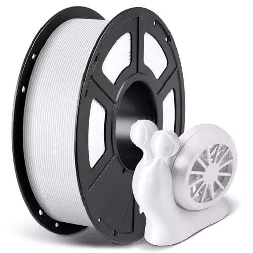 ANYCUBIC PETG Filament 1, 75 mm, Maßgenauigkeit +/- 0