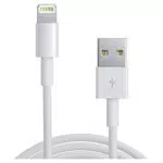 Apple Lightning/USB Adapterkabel für iPhone 5/5c/5s