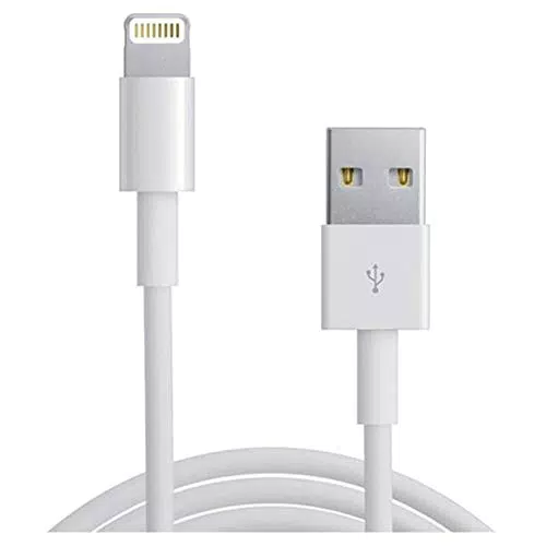Apple Lightning/USB Adapterkabel für iPhone 5/5c/5s