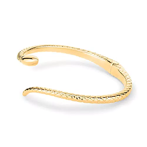 Apple of Eden Armreif AJ-0022-B-58 IP Gold