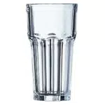 Arcoroc ARC J2598 Granity Longdrinkglas, 650ml, Glas