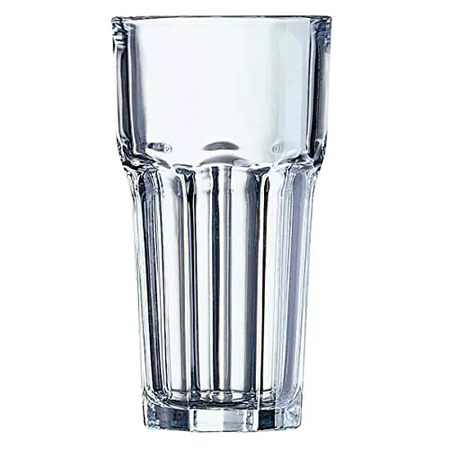Arcoroc ARC J2598 Granity Longdrinkglas, 650ml, Glas