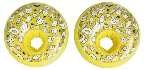 ARENA 95253 AWT Floating Armbänder und Schwimmer für Erwachsene