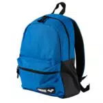ARENA Unisex Erwachsene Rucksack Sport Schule 30L, Team royal Melange