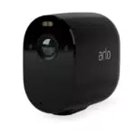 Arlo Essential Spotlight WLAN Überwachungskamera aussen