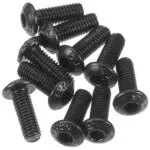 Arrma AR721308 Funkgesteuertes Auto-Ersatzteil, 3 x 8 mm