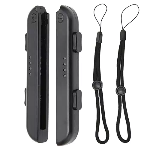 ASHATA 2 Stück Gamepad Handschlaufe für Switch Joycon