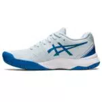 ASICS Damen Gel-Challenger 13 Sneaker, Sky Reborn Blue