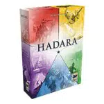 Asmodee, Hans im Glück, Hadara, Kennerspiel, Strategiespiel