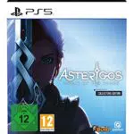 Asterigos: Curse of the Stars Collectors Edition - PS5