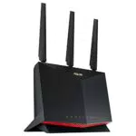 ASUS RT-AX86U Pro AX5700 AiMesh Dual Band WiFi 6 Gaming kombinierbarer Router