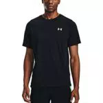 atmungsaktives Sport Shirt, kurzärmliges Herren T-Shirt mit enganliegender Passform