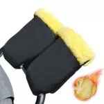 auvstar Kinderwagen Handschuhe, Handwärmer Kinderwagen