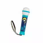 B. toys Mikrofon Kinder Spielzeug Karaoke Mikrofon mit 8 Kinderliedern