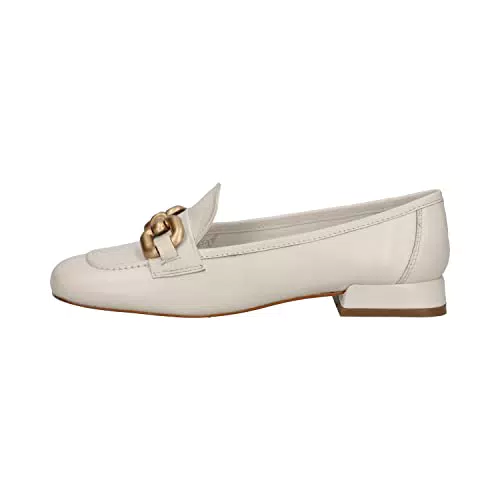 BAGATT Damen D11-AEN61 Slipper, White