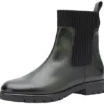 BAGATT Damen Imola Chelsea, Green