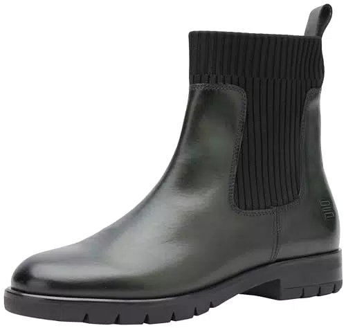 BAGATT Damen Imola Chelsea, Green