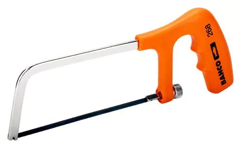 BAHCO 268 Handsäge, 150 mm