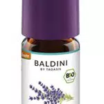 Baldini - Lavendelöl Bio, 100% Naturreines Ätherisches Bio Lavendel Öl Fein Aus Frankreich