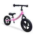 Banana LT Balance Bike - Leichtes Kleinkinderfahrrad für 2