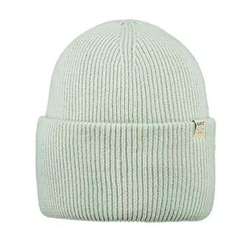 Barts Beanie Haveno 4551 Light Pistache 15