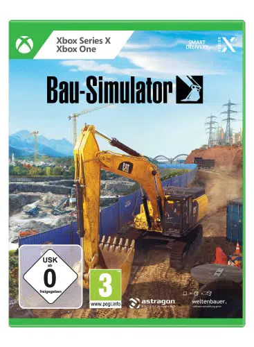 Bau-Simulator - 