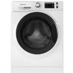 Bauknecht W Active 8A Waschmaschine Frontlader/ 8kg/ kraftvolle Fleckentfernung/ Dampf Programme/ Steam Hygiene Option/ Energieeffizienzklasse A/ Stopp&Add Funktion/ ProSilent-Motor