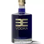BE Vodka • 100% MADE IN GERMANY • NO GIN • Deutschlands erster blauer Premium Vodka• 5-fach destilliert • 40% • 100% natürlich