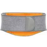 BESPORTBLE Männer Frauen Winter verdicken Thermal Plush Waist Warmer Lordosenstütze Gürtel Cozy Warm Bauchdecke Protector Magen Body Wrap Band Rückenstütze Kidney Binder Größe X