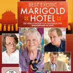 Best Exotic Marigold Hotel