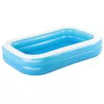 Bestway Family Pool, 262 x 175 x 51 cm