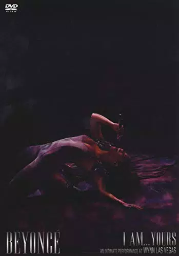 Beyonce - I Am...Yours/An Intimate Performance At Wynn Las Vegas