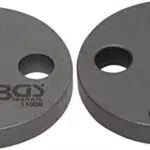 BGS 11009, Bremskolben-Rückstelladapter F / G, für Opel