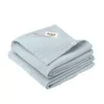 Bibs Muslin Cloth Mulltücher 2-Pack, weiches Spielzeug zur Beruhigung