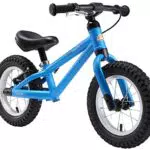 BIKESTAR Mountain Kinderlaufrad Lauflernrad Kinderrad für Jungen und Mädchen ab 3-4 Jahre