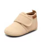 Bisgaard Unisex Kinder Baby Cotton First Walker Shoe