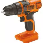 Black+Decker Li-Ion Akku-Bohrschrauber Drehmomentstufen