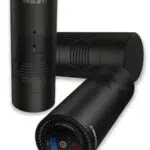Blaupunkt Air Purifier AIRPURE AP 1.1, schwarz