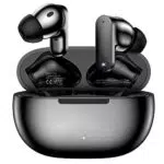 Bluetooth Kopfhörer, Kopfhörer Kabellos Bluetooth 5.3 In Ear Kopfhörer mit 4 ENC Noise Cancelling Mic