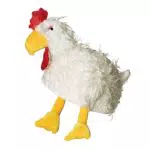 Boland 99941 - Erwachsenenhut Huhn, One Size, Hühnerhut