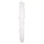 Boland - Feder-Boa, Länge circa 180 cm, Kostüm-Accessoire